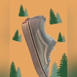 Vans women’s size 6.5